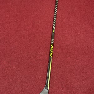 New Warrior LX W90 85 Flex Right Hand Pro Stock Stick Item#PSWPS