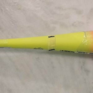 2026 Easton DUB USSSA Certified Bat (-10) Composite 21 oz 31" (New)