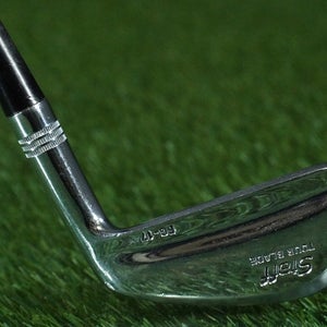 WILSON STAFF TOUR BLADE FG-17 5 IRON TRUE TEMPER DYNAMIC STEEL STIFF FLEX RH