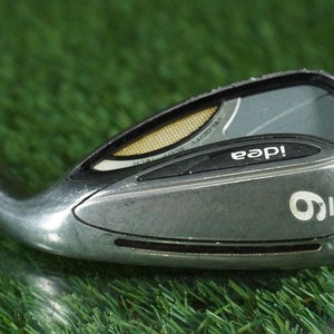 ADAMS GOLF IDEA 9 IRON G ULTRALITE GRAPHITE WOMEN'S LADIES FLEX RH ~ L@@K!!