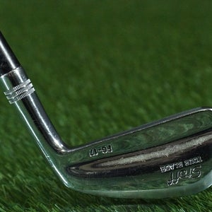 WILSON STAFF TOUR BLADE FG-17 2 IRON TRUE TEMPER DYNAMIC STEEL STIFF FLEX RH