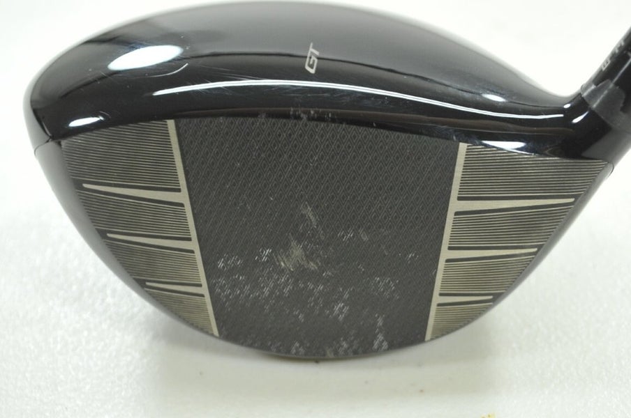 Titleist GT4 10* Driver Extra Stiff Flex Right Tensei 1K Black 65g