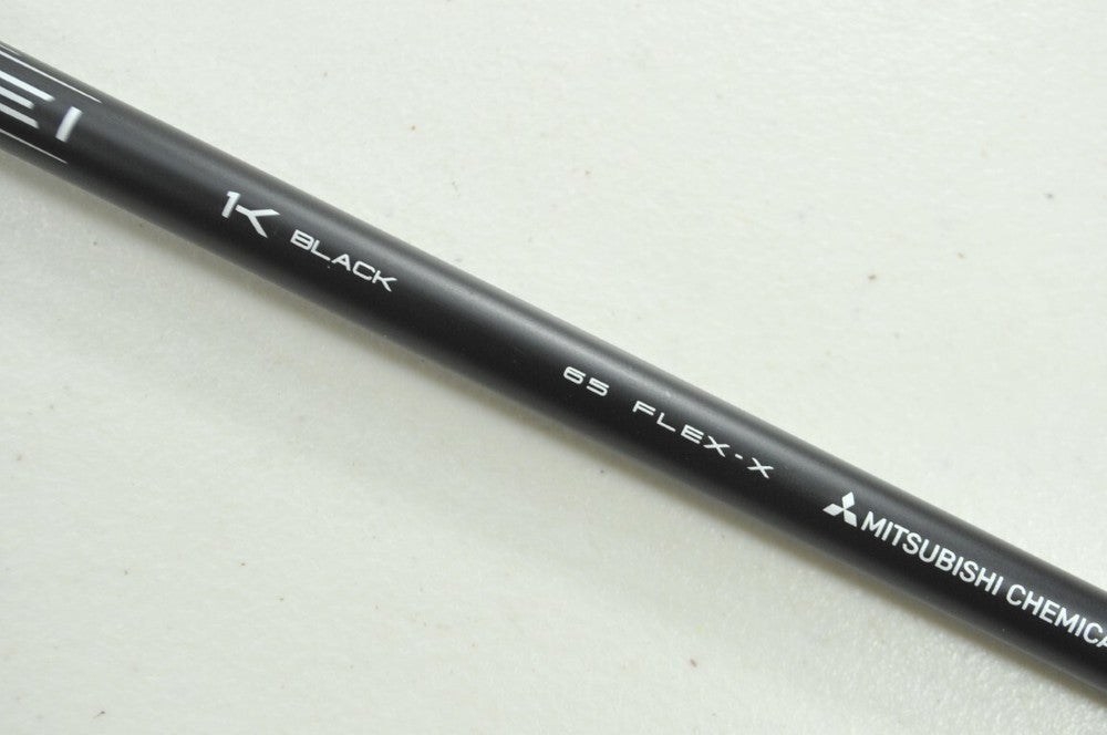 Titleist GT4 10* Driver Extra Stiff Flex Right Tensei 1K Black 65g