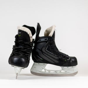 CCM Ribcor 50K Size 11.5 Youth Hockey Skates