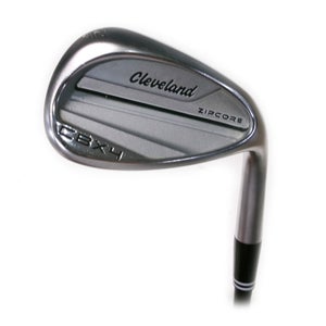 Cleveland CBX4 52*/12* Wedge Graphite Recoil Dart 80 Wedge Flex