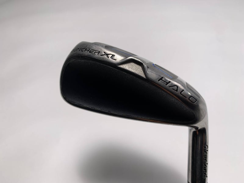 Cleveland Launcher XL Halo Single 7 Iron Cypher Forty 4.0 40g Ladies RH