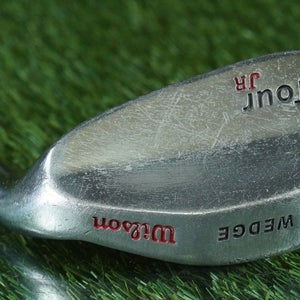 WILSON TOUR JR OVERSIZE WEDGE 31.5" GRAPHITE KIDS JUNIOR JR. YOUTH RH ~ L@@K!!