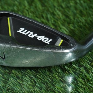 TOP FLITE 7 IRON 28.5" GRAPHITE KIDS JUNIOR FLEX JR. YOUTH LEFT HANDED LH