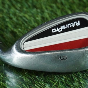 TI TECH FUTURE PRO 9 IRON 26.75" EZLAUNCH LIGHTWEIGHT GRAPHITE KIDS YOUTH JR. RH