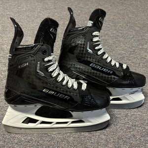 Bauer Supreme Mach 9 Fit 1 Hockey Skates  9 (New)