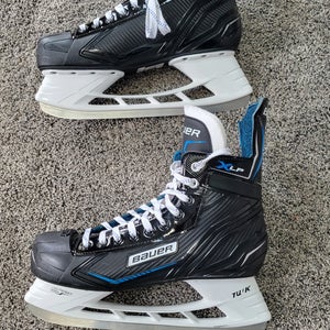2024 Bauer X-LP Hockey Skates Regular Width 11 (Used)