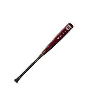 Baseball Bat Bbcor 2025 Lousville Meta