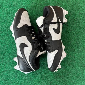 jordan 1 low cleats