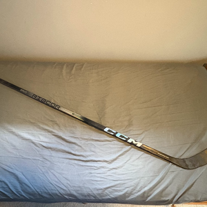 CCM RibCor Trigger 8 Pro Hockey Stick P90TM *Used*