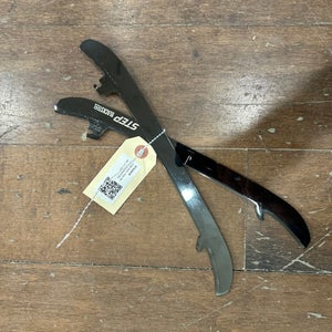 CCM Black Step Steel Replacement Blades 271 mm