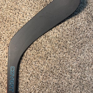 Senior Warrior Covert QR1 SE Right Handed Hockey Stick (New)