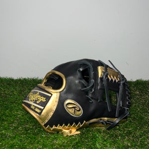Rawlings Heart of the Hide Gold Glove Club PRO-GOLDYVIII 11.5" Baseball Glove