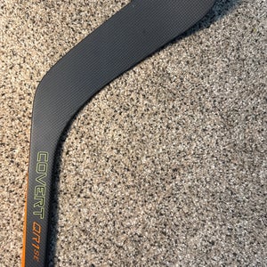 Senior Warrior Covert QR1 SE Right Handed Hockey Stick (New)