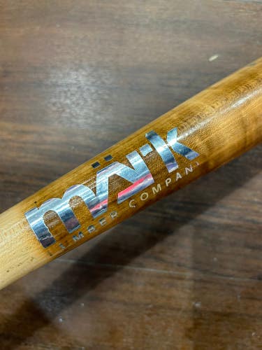 Mark Lumber ML-271 Pro Bat | Maple 29oz 32"