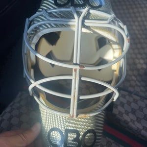OBO Feild Hockey Helmet (Used)