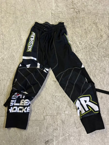 Inline Pants (Used) Rinkster Rinkrat Pants