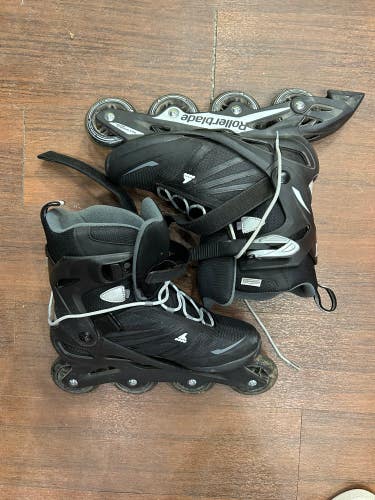 Senior Rollerblade Zetrablade | Size 9