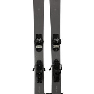 New 2026 Fischer Ranger 96 Ski w/ Bindings Size: 173