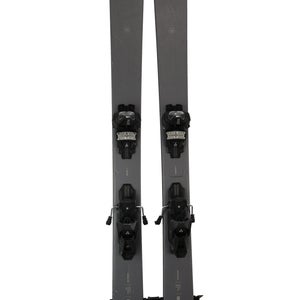 Used 2026 Fischer Ranger 96 Ski w/ Fischer Attack 14 bindings; Size: 180