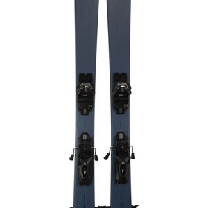 New 2026 Fischer Ranger 90 Ski w/ Fischer Attack 11 bindings; Size: 170