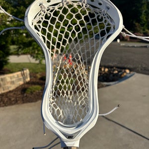 Nike Strung CEO 2 Head (New)