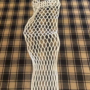 Rocketmesh lacrosse mesh