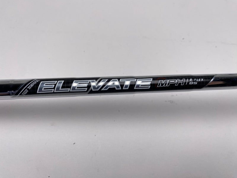 Callaway Paradym Single 7 Iron STD Fitter True Temper Elevate MPH Regular RH