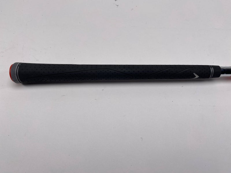 Callaway Paradym Single 7 Iron STD Fitter True Temper Elevate MPH Regular RH