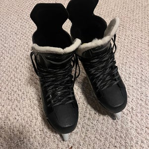 CCM Hockey Skates