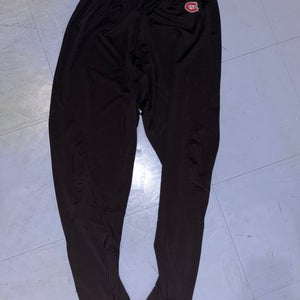 St. Cloud State University Small/Medium CCM Compression Loose Fitting (Used)