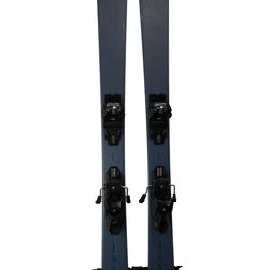New 2026 Fischer Ranger 90 Ski w/ Fischer Attack 13 LYT bindings; Size: 177