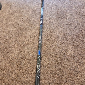 Sher-Wood CODE Tmp X3 Left Hand Hockey Stick PP28 (Used)