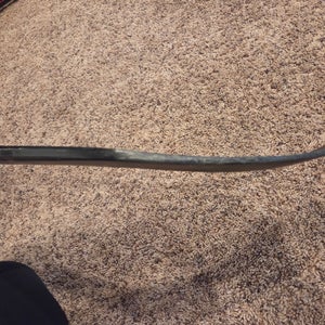Sher-Wood CODE Tmp X3 Left Hand Hockey Stick PP28 (Used)
