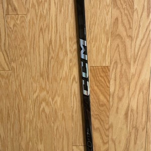 Senior CCM RibCor Trigger 9 Pro Left Hand Hockey Stick P28M Pro Stock (New)