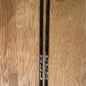 Brand New Custom CCM RibCore Trigger 9 Sr. , Left, P28, 80flex