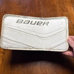 2018 Bauer Regular Reactor 5000  (Used)