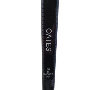 CCM Jetspeed FT6 Pro Stock Stick OATES RH P92 80 Flex