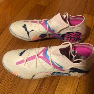 Puma Future VII Ultimate Soccer Cleats Men’s 8.5 $240 Retail New