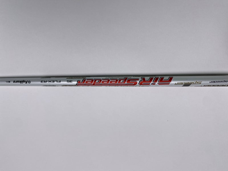 Fujikura Air Speeder R3 35g Ladies Graphite Fairway Wood Shaft 39.75"-Titleist