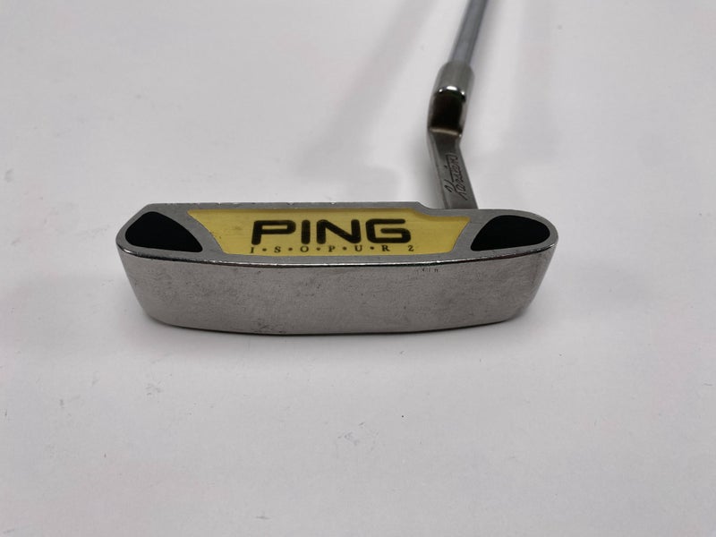 Ping Anser i Putter 35" Black Dot Mens RH