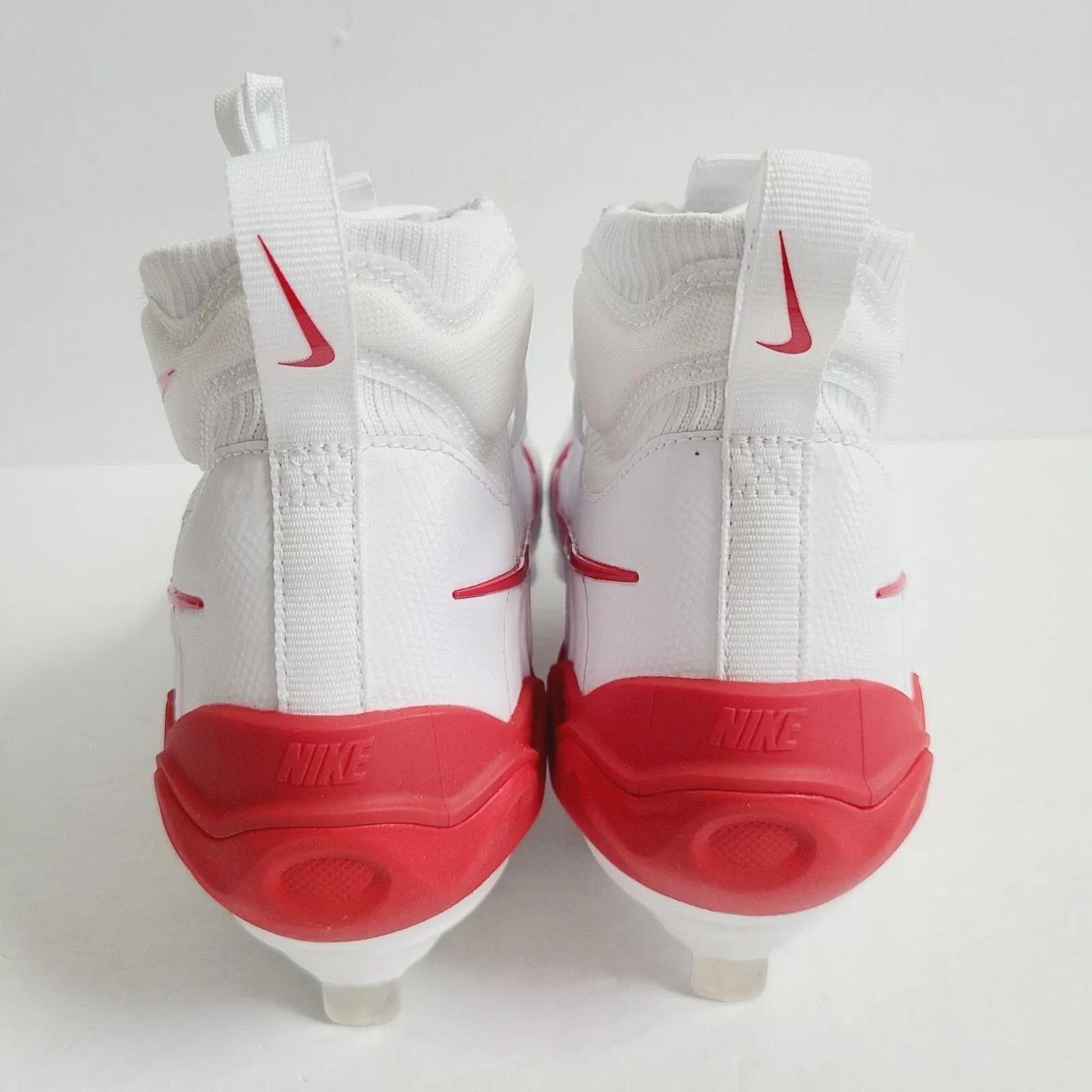 Nike Alpha Huarache NXT Baseball Cleats DJ6517-104 Size 8  display picture 1