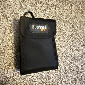Bushnell Range Finder Case Only With Carabiner Hook