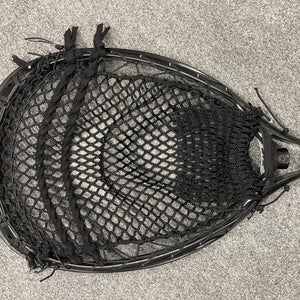 Adult STX Strung Eclipse Goalie Head (New)