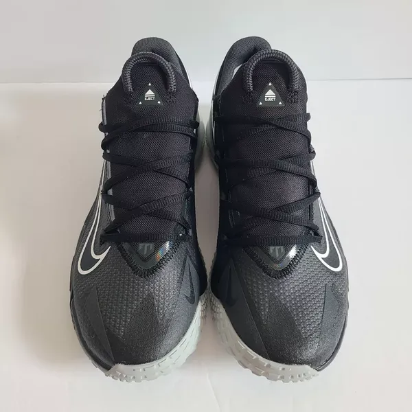Nike Force Zoom Trout 8 Turf Baseball Shoes DJ6522-010 Size  display picture 2