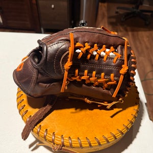 Nokona X2 ELITE Baseball Glove 11.5" (Used)